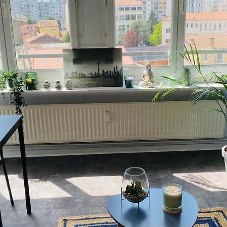 Apartament Le 610 - Cosy - Stationnement Gratuit & Wifi Saint-Etienne  Zewnętrze zdjęcie