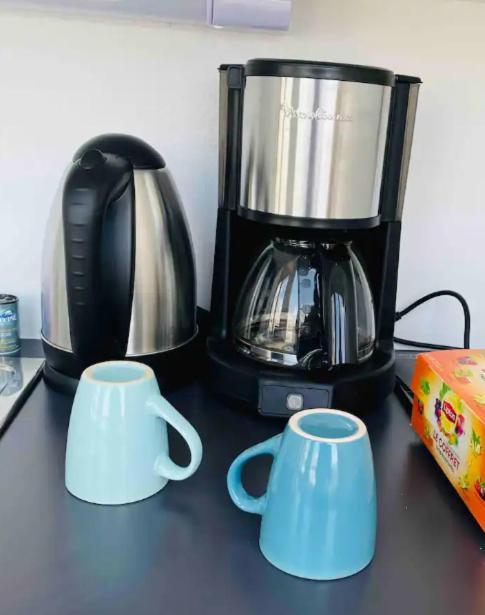 Apartament Le 610 - Cosy - Stationnement Gratuit & Wifi Saint-Etienne  Zewnętrze zdjęcie