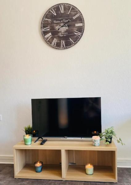Apartament Le 610 - Cosy - Stationnement Gratuit & Wifi Saint-Etienne  Zewnętrze zdjęcie